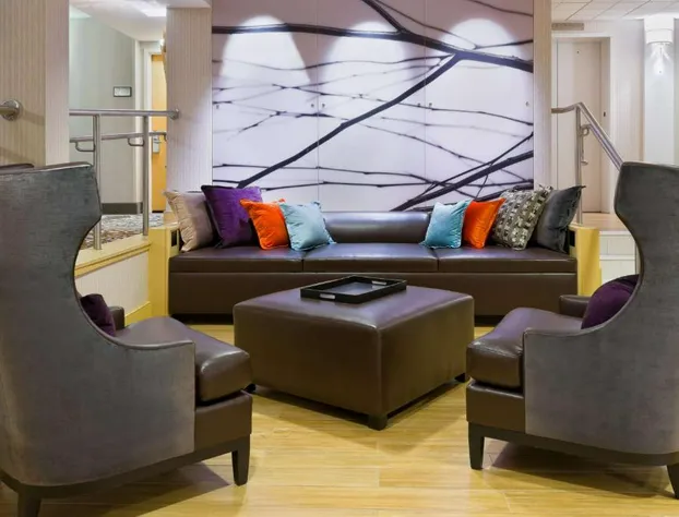 Hampton Inn Danbury hotel detail image 3