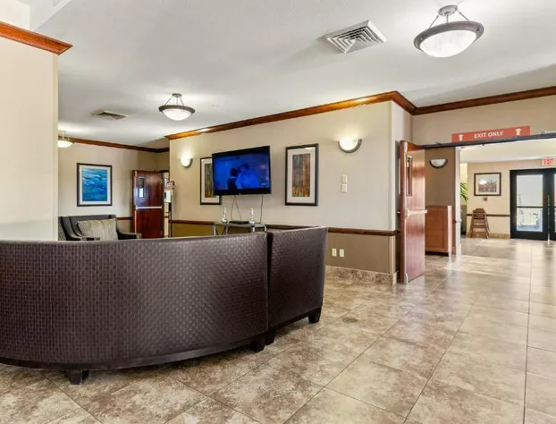 Holiday Inn Express Hotel & Suites Barstow-Outlet Center by IHG hotel detail image 1
