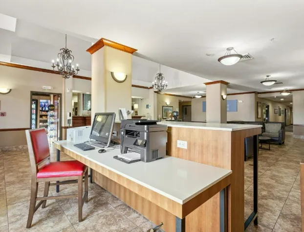 Holiday Inn Express Hotel & Suites Barstow-Outlet Center by IHG hotel detail image 4