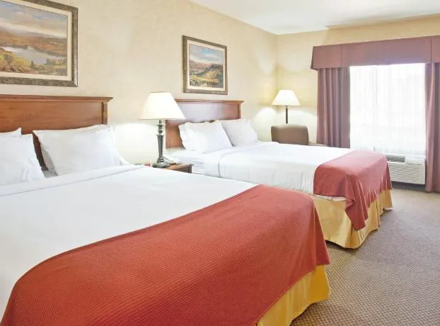 Holiday Inn Express & Suites Barstow - Route 66 by IHG hotel detail image 3
