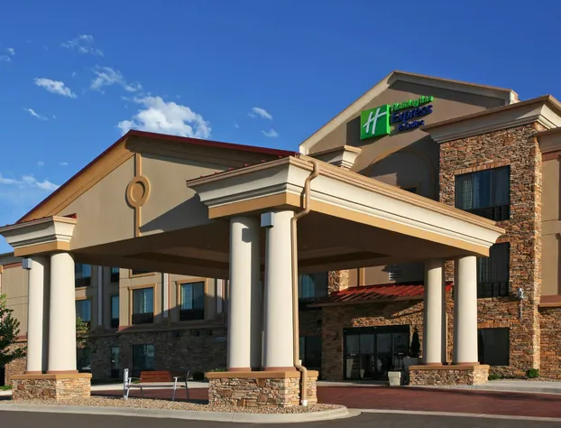 Holiday Inn Express Hotel & Suites Longmont by IHG hotel detail image 2