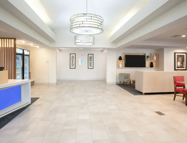 Holiday Inn Express Hotel & Suites Longmont by IHG hotel detail image 4