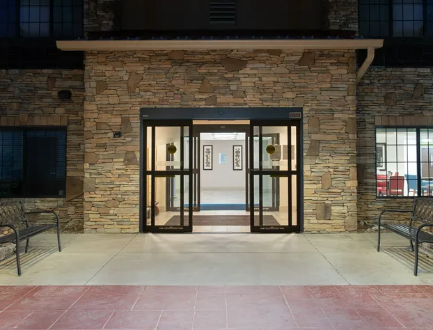 Holiday Inn Express Hotel & Suites Longmont by IHG hotel detail image 3