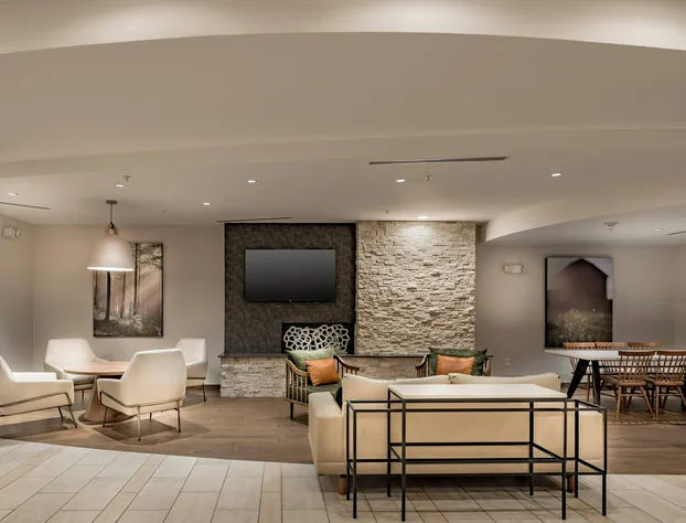 Fairfield Inn & Suites by Marriott New Braunfels hotel detail image 2