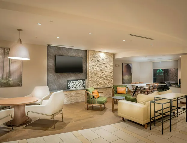 Fairfield Inn & Suites by Marriott New Braunfels hotel detail image 4