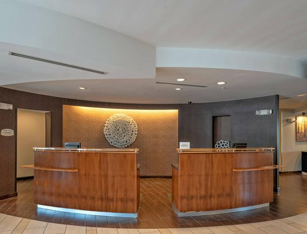 Fairfield Inn & Suites by Marriott New Braunfels hotel detail image 2
