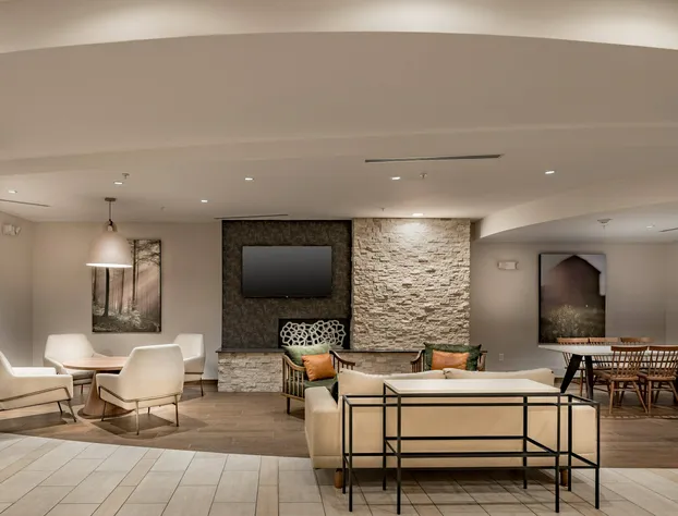 Fairfield Inn & Suites by Marriott New Braunfels hotel detail image 3