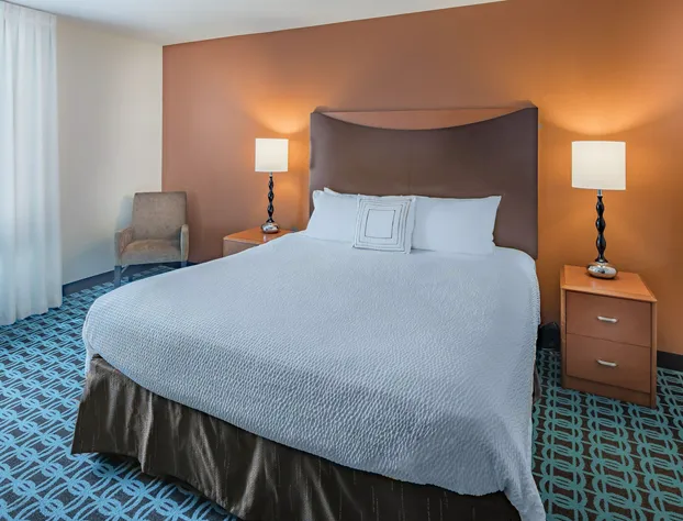 Fairfield Inn & Suites by Marriott New Braunfels hotel detail image 4