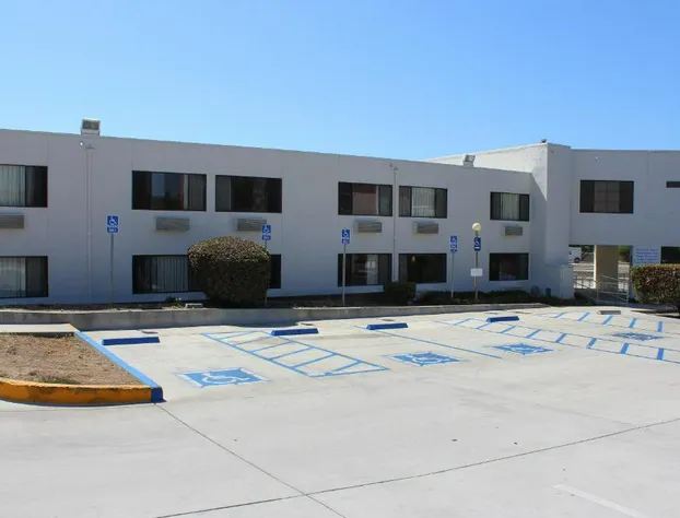 Hampton Inn San Simeon Cambria hotel detail image 1