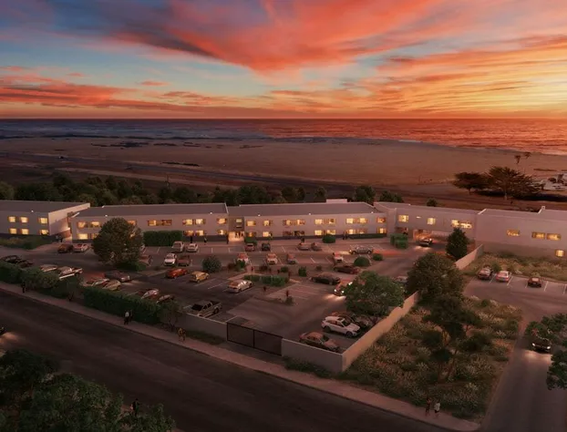 Azul Inn San Simeon hotel detail image 1