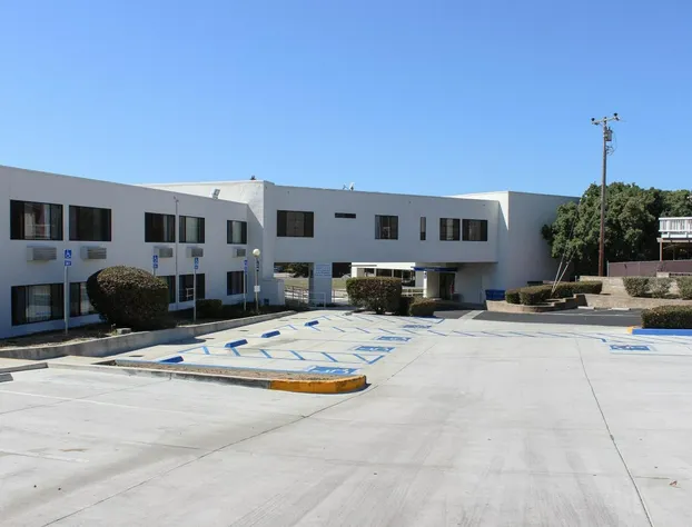 Azul Inn San Simeon hotel detail image 2