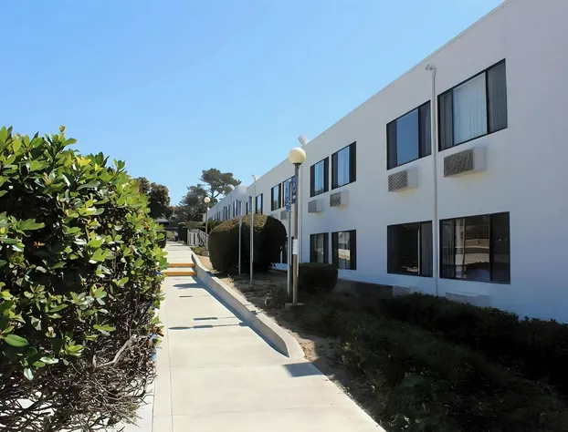 Azul Inn San Simeon hotel detail image 4