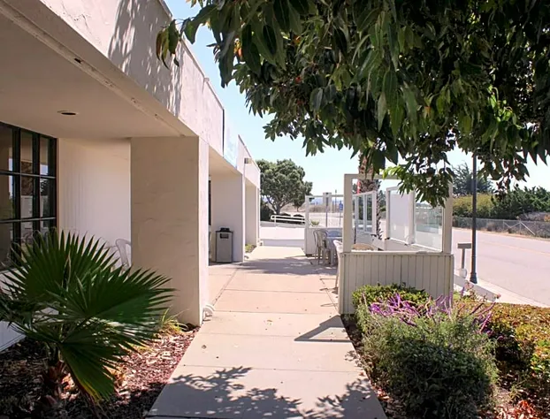 Hampton Inn San Simeon Cambria hotel detail image 1