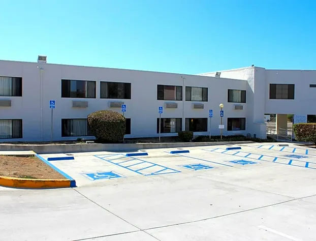 Hampton Inn San Simeon Cambria hotel detail image 4