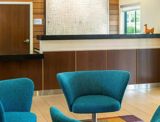 Fairfield Inn & Suites by Marriott Springfield hotel detail image 2