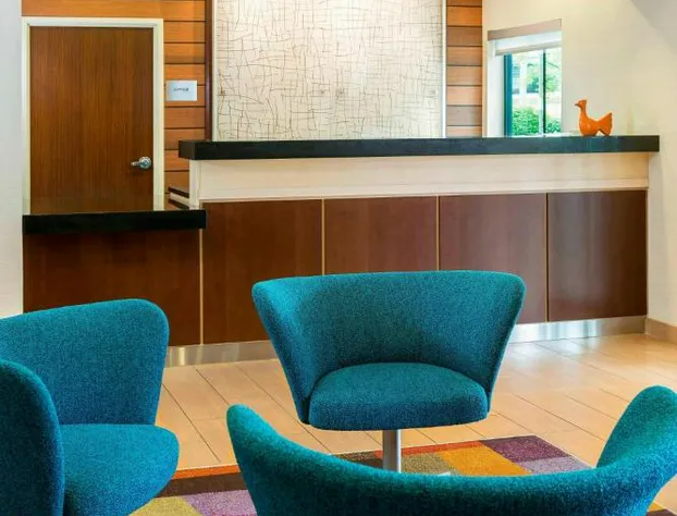 Fairfield Inn & Suites by Marriott Springfield hotel detail image 3