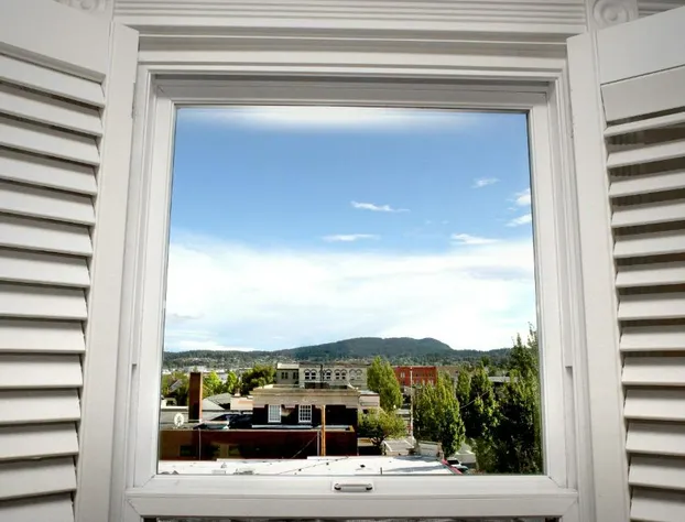 Majestic Inn & Spa hotel detail image 2