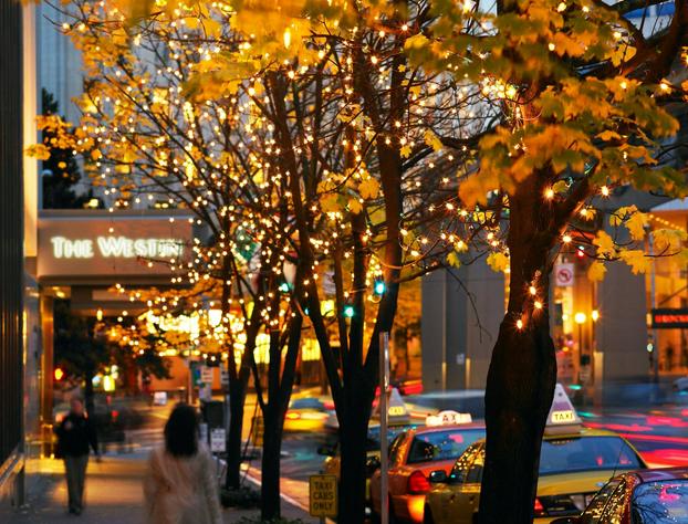 The Westin Seattle hotel detail image 2