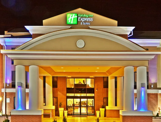 Holiday Inn Express & Suites Ponca City by IHG hotel detail image 2