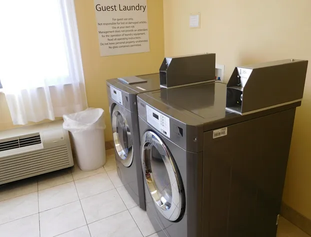 Holiday Inn Express & Suites Ponca City by IHG hotel detail image 4