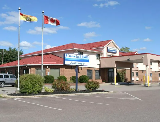 Coastal Inn Moncton Dieppe hotel detail image 2