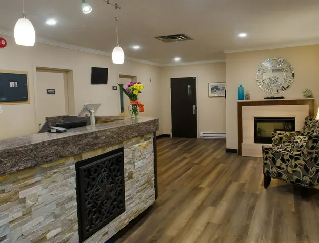 Coastal Inn Moncton Dieppe hotel detail image 1