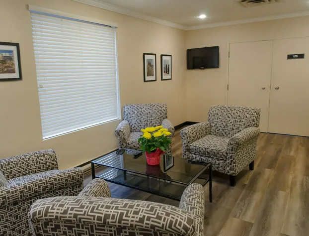 Coastal Inn Moncton Dieppe hotel detail image 2