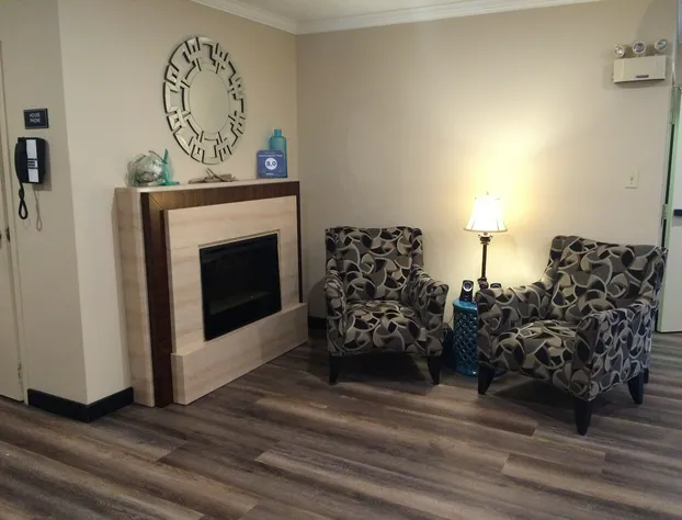 Coastal Inn Moncton Dieppe hotel detail image 3