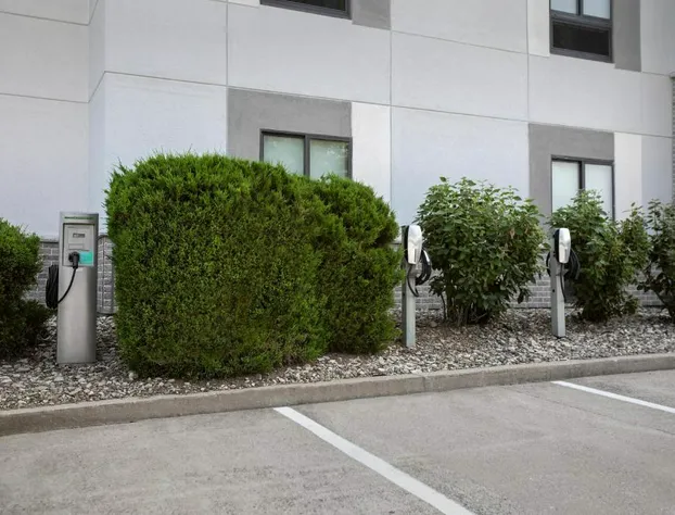 Hampton Inn Waterloo Cedar Valley hotel detail image 2