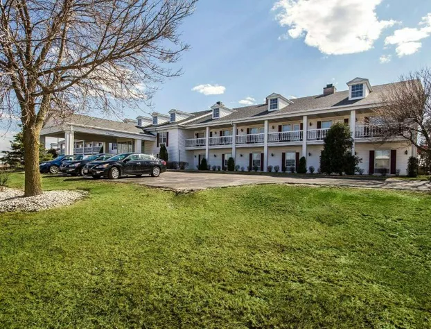 Comfort Inn Fond Du Lac hotel detail image 1