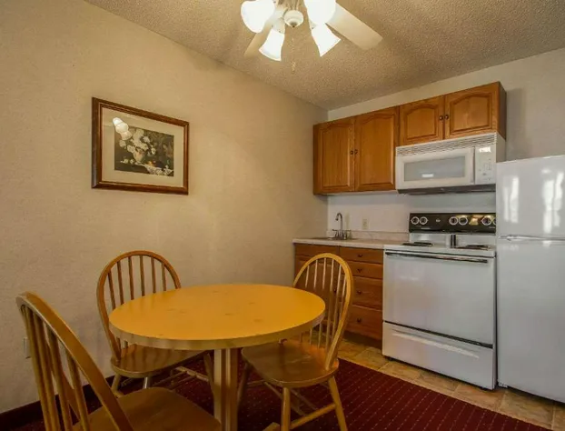 Comfort Inn Fond Du Lac hotel detail image 2