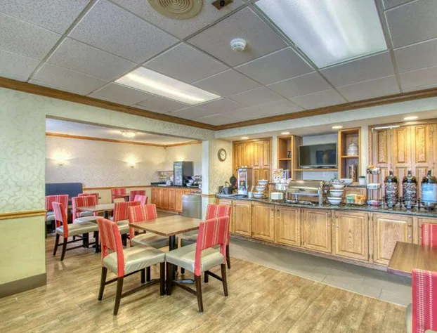 Comfort Inn Fond Du Lac hotel detail image 3