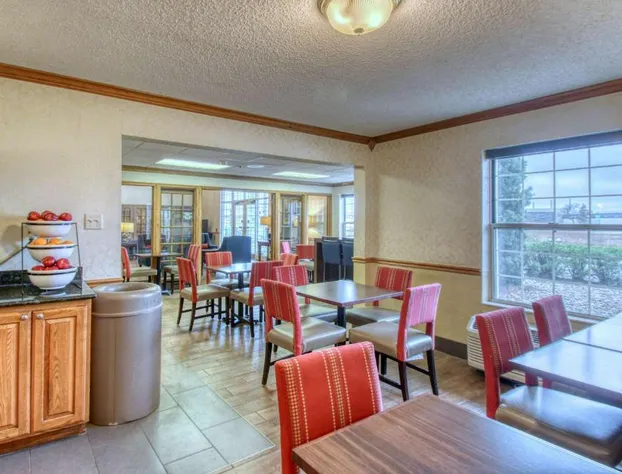 Comfort Inn Fond Du Lac hotel detail image 4