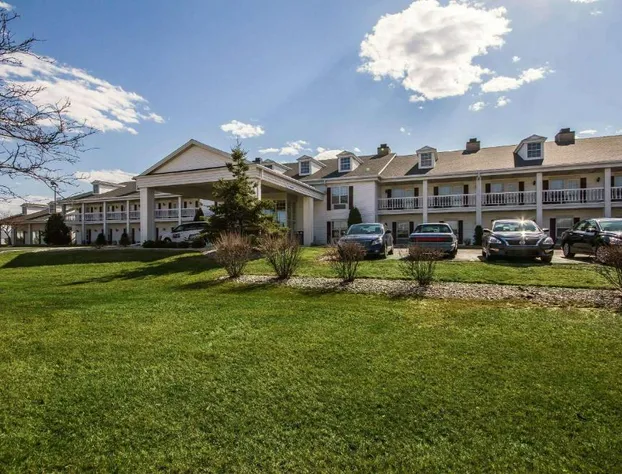 Comfort Inn Fond Du Lac hotel detail image 1