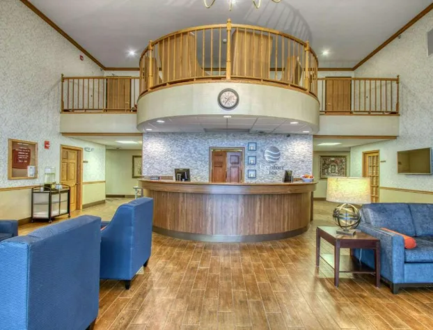 Comfort Inn Fond Du Lac hotel detail image 2