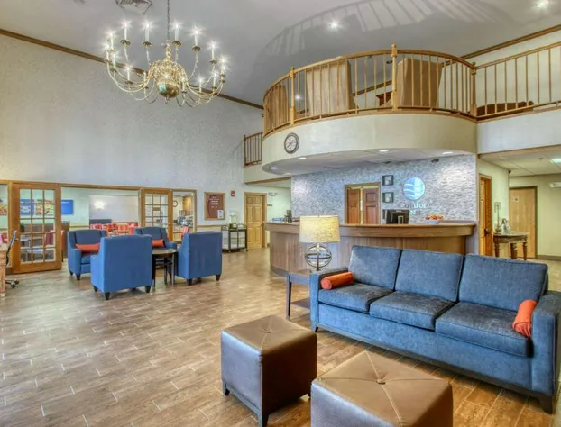 Comfort Inn Fond Du Lac hotel detail image 3