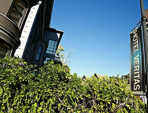 Hotel Veritas hotel detail image 2