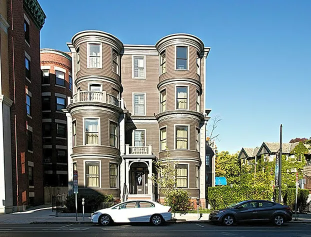 Hotel Veritas hotel detail image 3