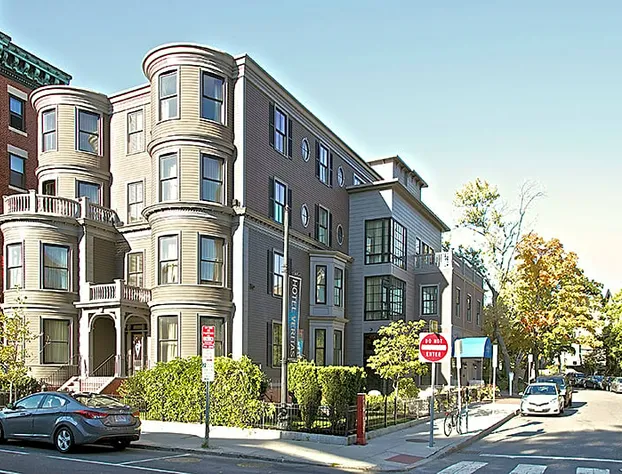 Hotel Veritas hotel detail image 4