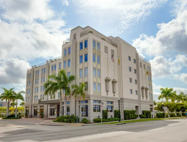 Wyvern Hotel, an Ascend Collection Hotel hotel detail image 3