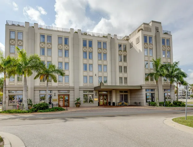 Wyvern Hotel, an Ascend Collection Hotel hotel detail image 1
