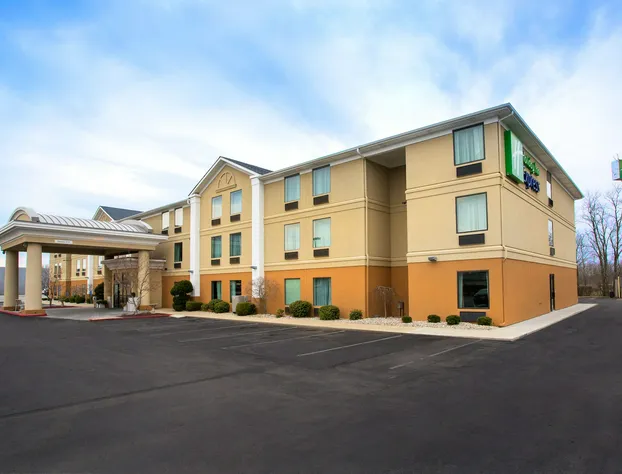Holiday Inn Express Nicholasville by IHG hotel detail image 1