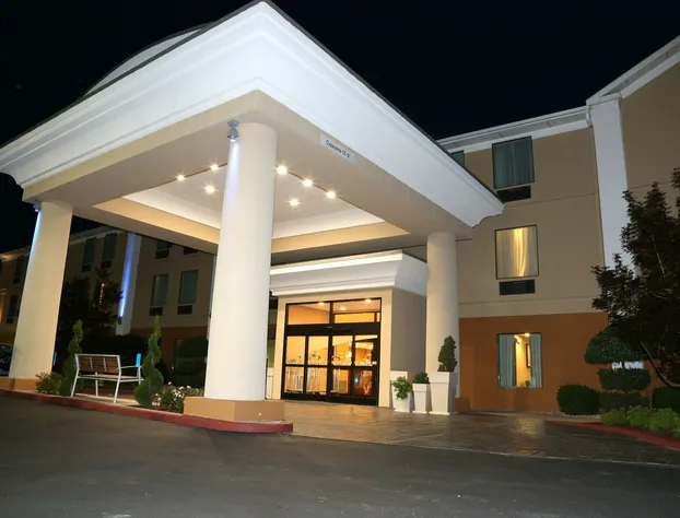 Holiday Inn Express Nicholasville by IHG hotel detail image 3