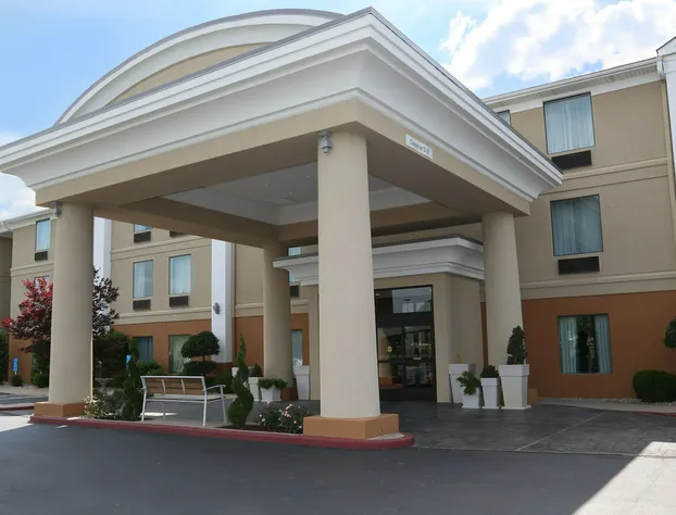 Holiday Inn Express Nicholasville by IHG hotel detail image 4