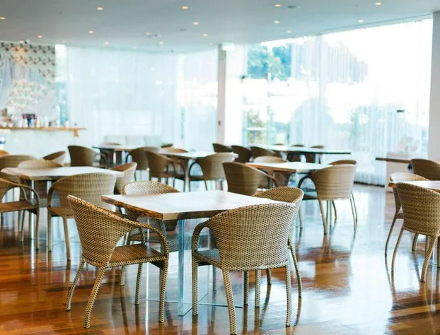 Hilton Vacation Club The Modern Honolulu hotel detail image 4