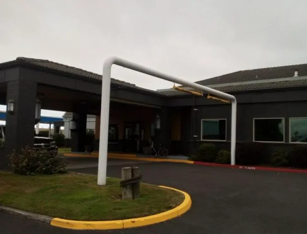 The Tillamook Inn hotel detail image 1