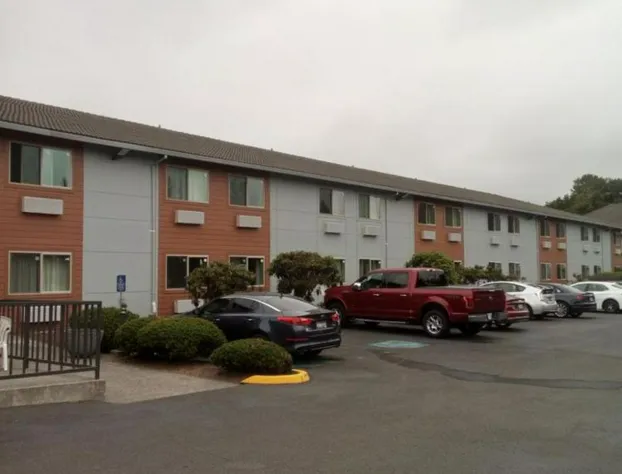 The Tillamook Inn hotel detail image 2