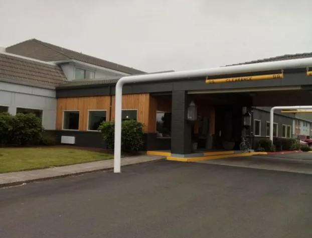 The Tillamook Inn hotel detail image 3