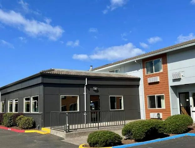 The Tillamook Inn hotel detail image 4