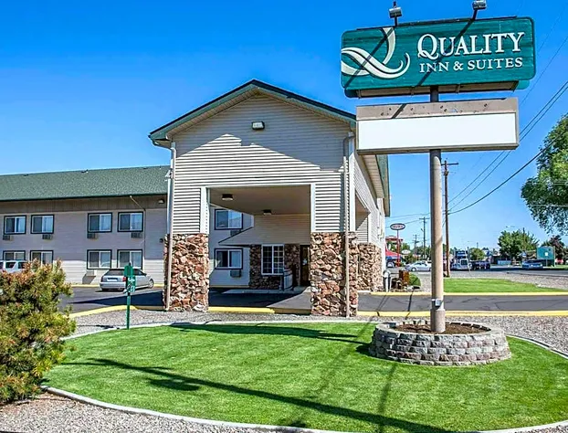 Quality Inn & Suites Toppenish - Yakima Valley hotel detail image 4